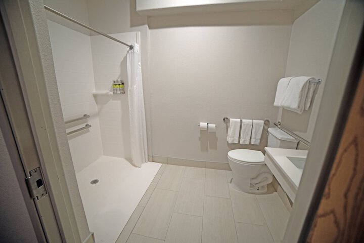 Holiday Inn Express Hotel & Suites South Padre Island by IHG