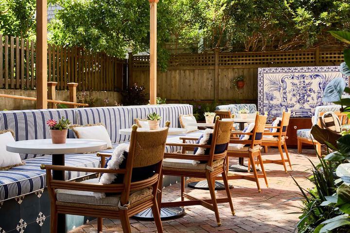 Terrace/Patio 26 of 35