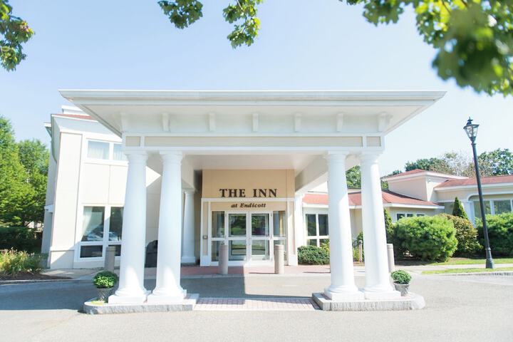 The Wylie Inn and Conference Center at Endicott College