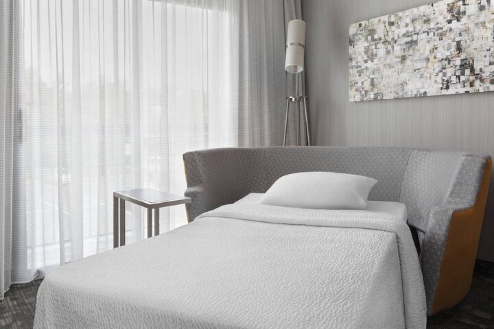 Courtyard by Marriott Philadelphia Willow Grove