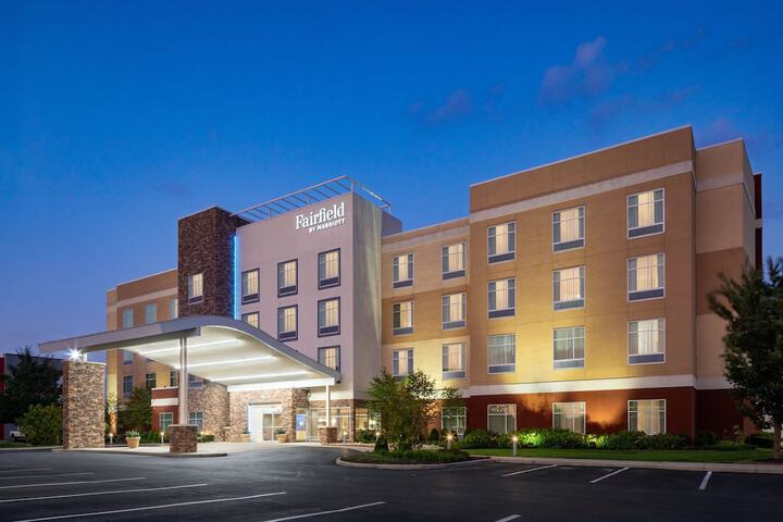 Hotel 3 of 47