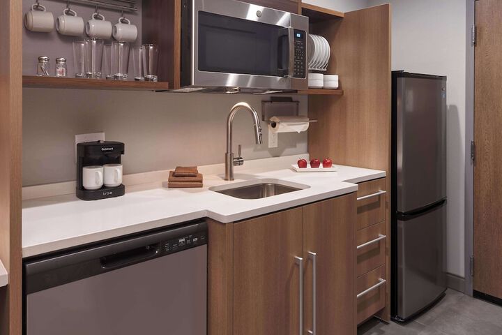 Home2 Suites by Hilton Pompano Beach Pier