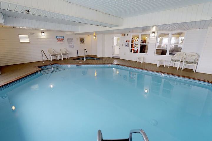 The Islander Inn
