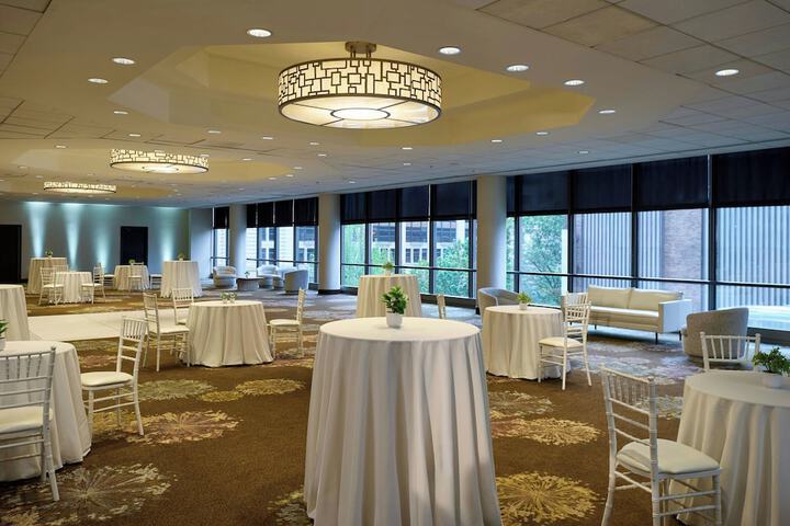 The Westin Seattle