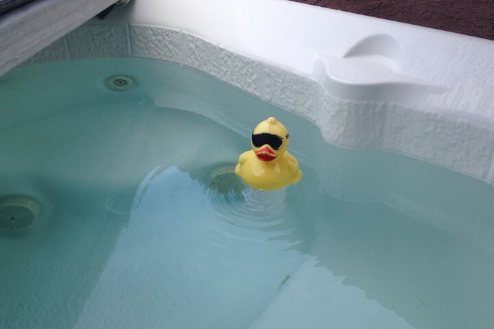 Hot Tub 88 of 90