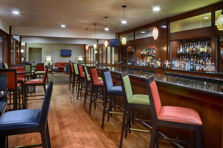 DOUBLETREE BY HILTON NORWALK