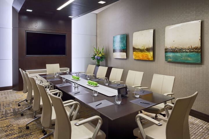 Hilton Dallas / Plano Granite Park