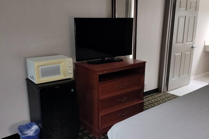Clarion Inn Southern Pines - Pinehurst