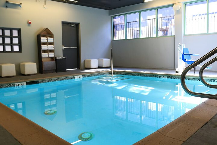 Pool 7 of 136