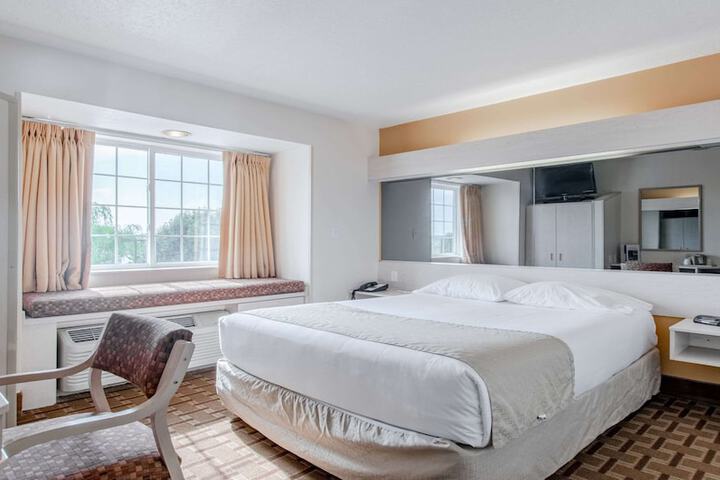 SureStay Hotel by Best Western Christiansburg Blacksburg