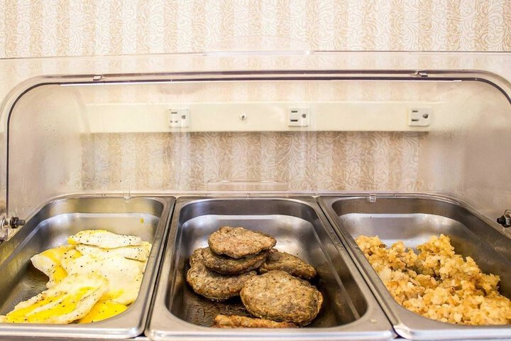 Quality Inn Elyria