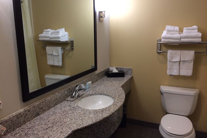 Sleep Inn & Suites Liberty - Kansas City