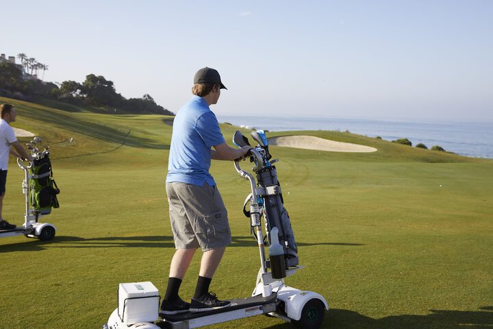 Waldorf Astoria Monarch Beach
