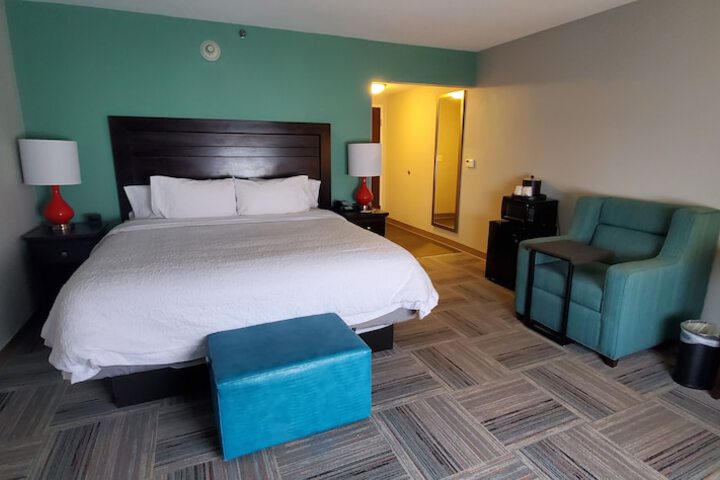 Hampton Inn Miami