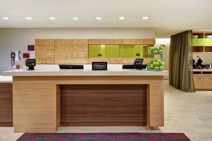 Hotel Interior 11 of 47