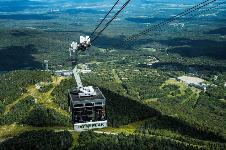 Jay Peak Resort