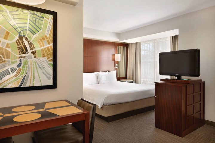 Residence Inn by Marriott San Diego North San Marcos