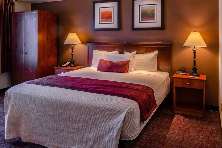 Lodge at Feather Falls Casino