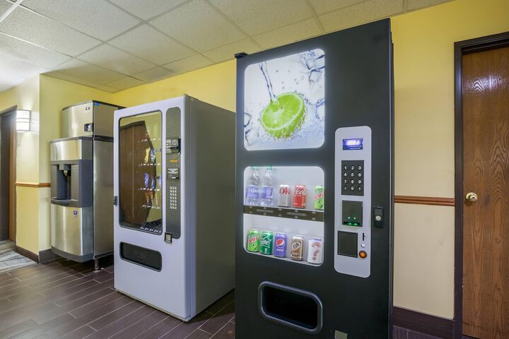 Quality Inn Edgerton - Lake Koshkonong