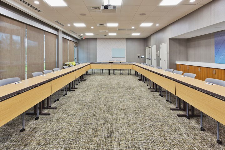 SpringHill Suites by Marriott Montgomery Prattville / Millbrook