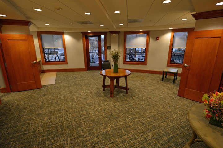 Hampton Inn & Suites Saratoga Springs Downtown