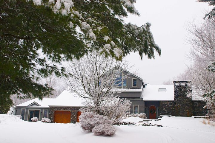 The Mountain Top Inn & Resort