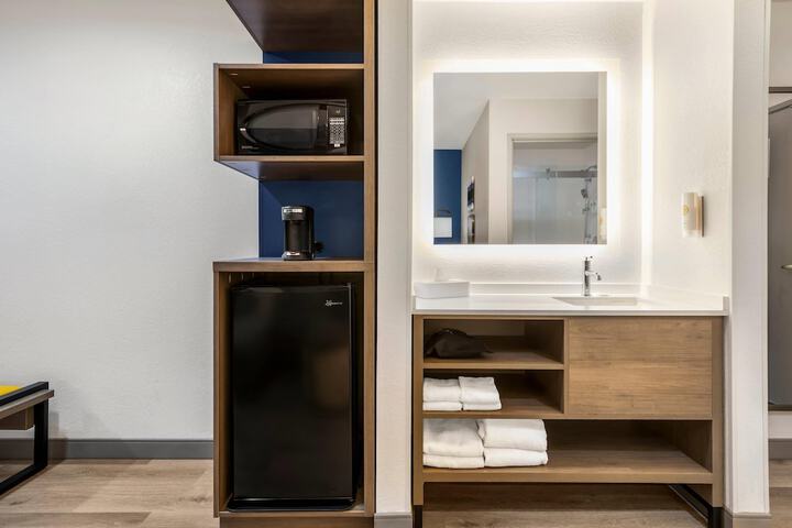 Comfort Inn Fontana