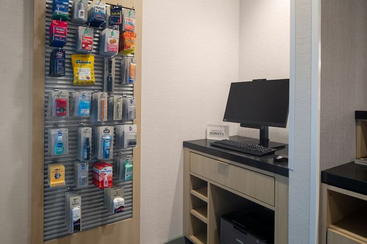 TownePlace Suites by Marriott Sidney