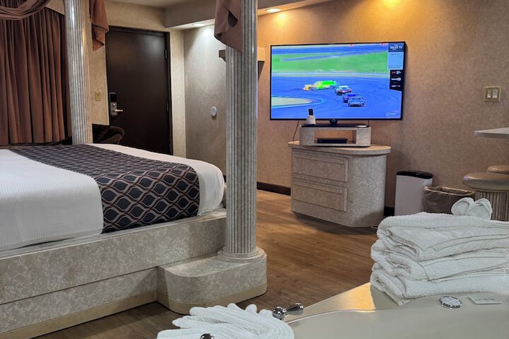 Bluestar Motel
