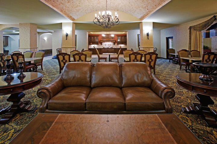 Hotel Interior 8 of 44