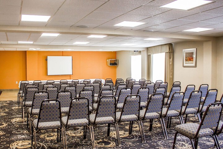 Comfort Inn Wethersfield - Hartford