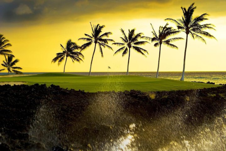 Hilton Waikoloa Village