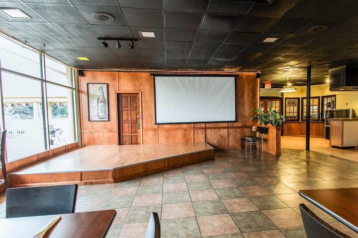 Econo Lodge Ormond Beach North - Daytona