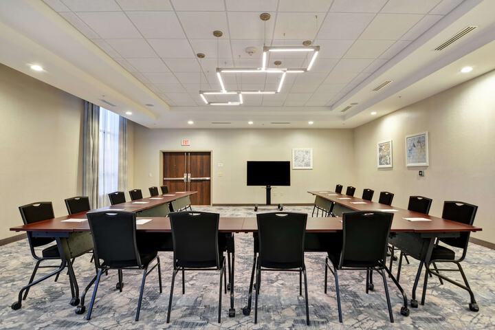 Meeting 25 of 39