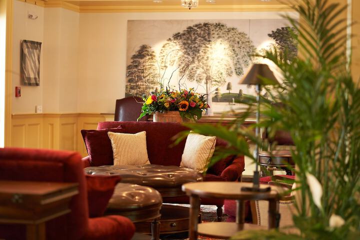 Hotel Interior 6 of 75