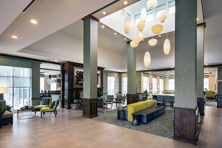 Hilton Garden Inn Valdosta