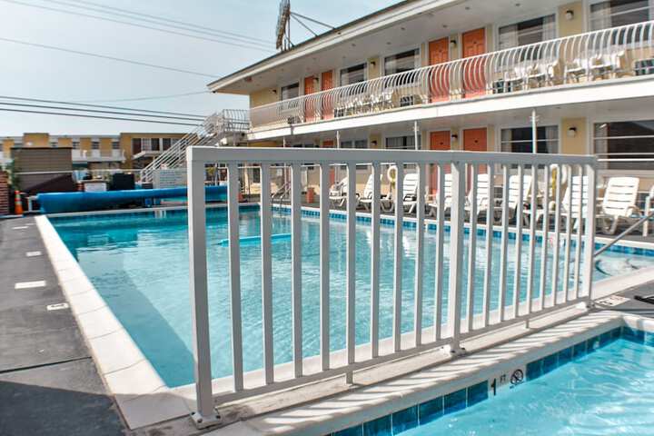 Pool 5 of 27