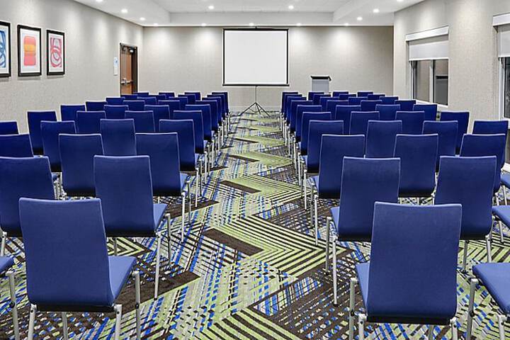 Meeting 44 of 60