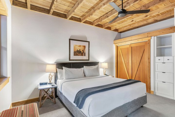 Sundance Mountain Resort