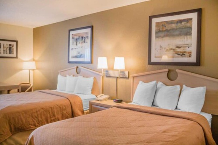 Quality Inn Port Clinton Waterfront