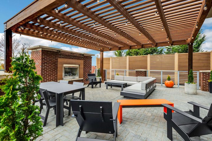 Terrace/Patio 84 of 85