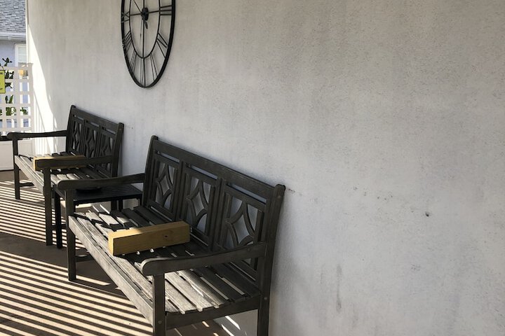 Terrace/Patio 156 of 170