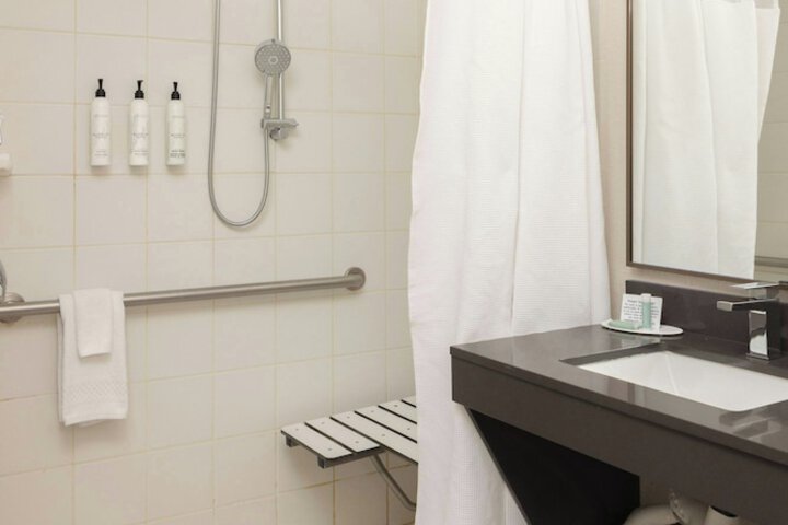 Fairfield Inn & Suites by Marriott Fort Wayne