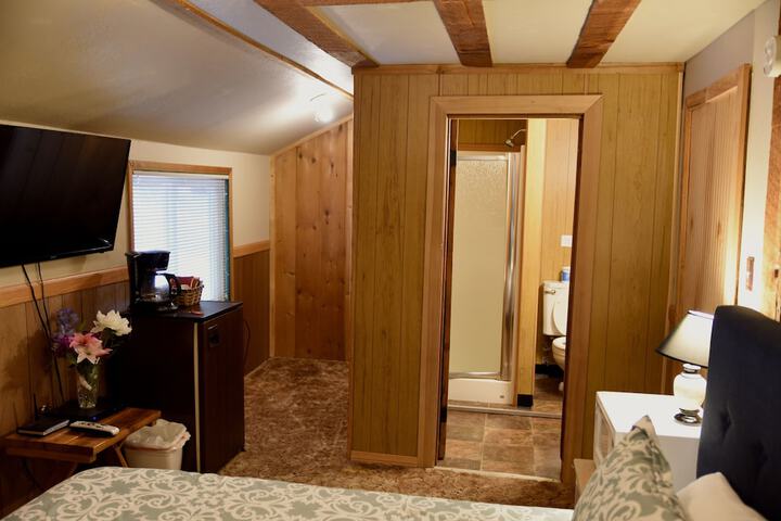 Gateway Inn