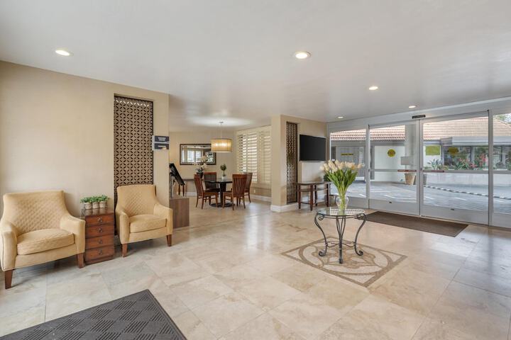 Best Western Oceanside Inn