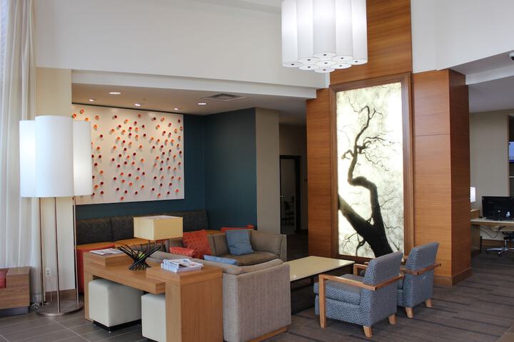 Hotel Interior 5 of 25