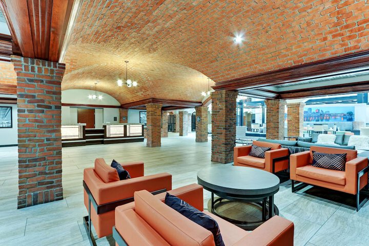 Hotel Interior 22 of 90