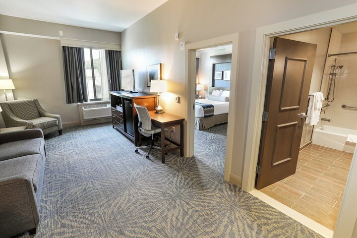 Liberty Mountain Lodging by Vail Resorts