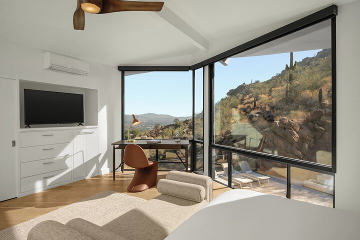 Sanctuary Camelback Mountain Resort and Spa