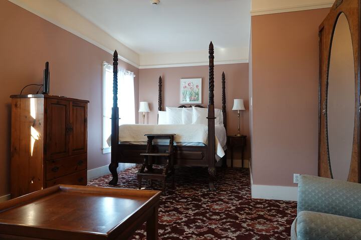 Union Hotel